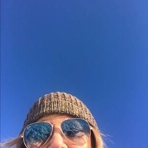 Meet your Posher, Krista